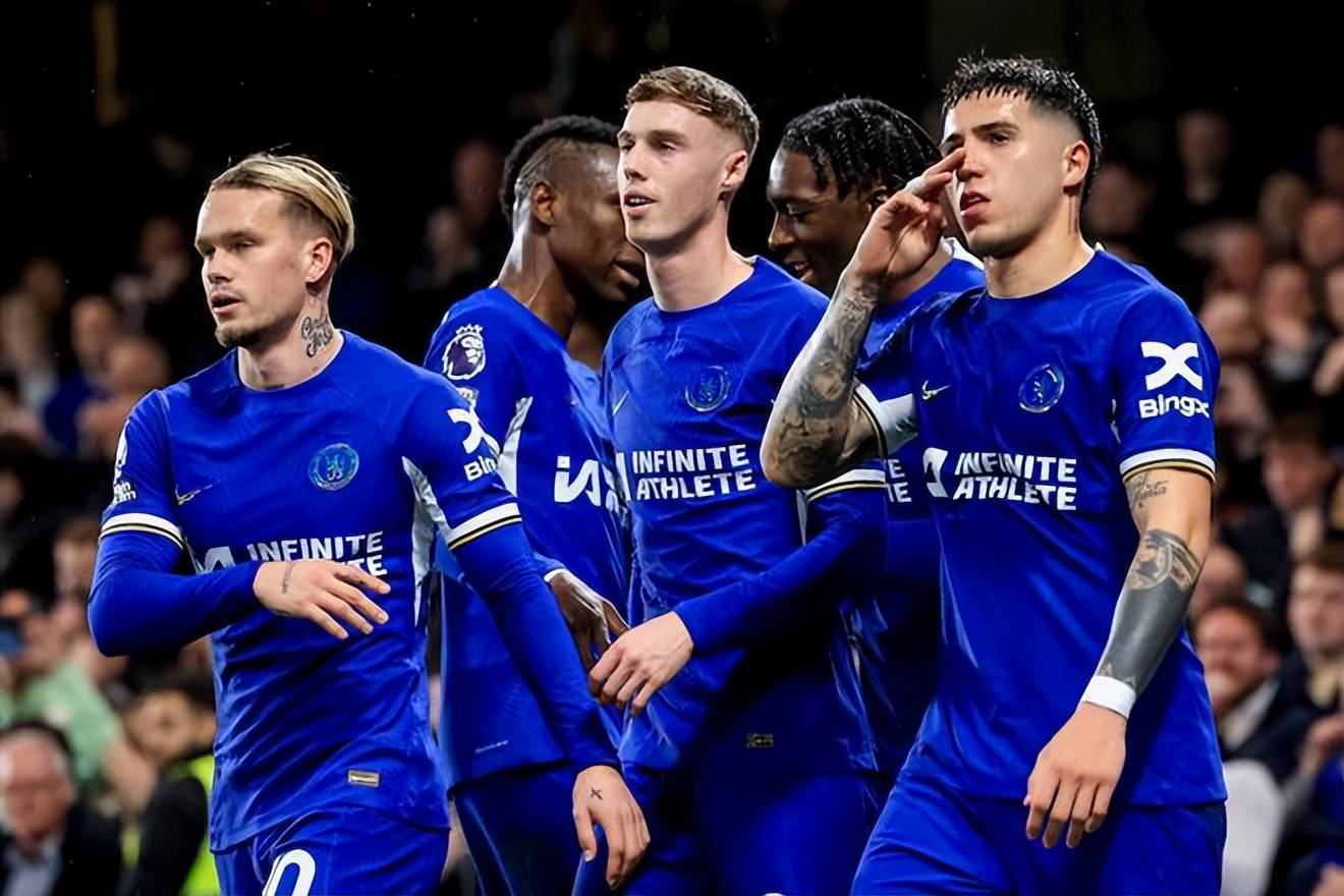 Scout连续五场比赛得分超过败北，切尔西不断突破！赛场气氛高涨-九游网页版