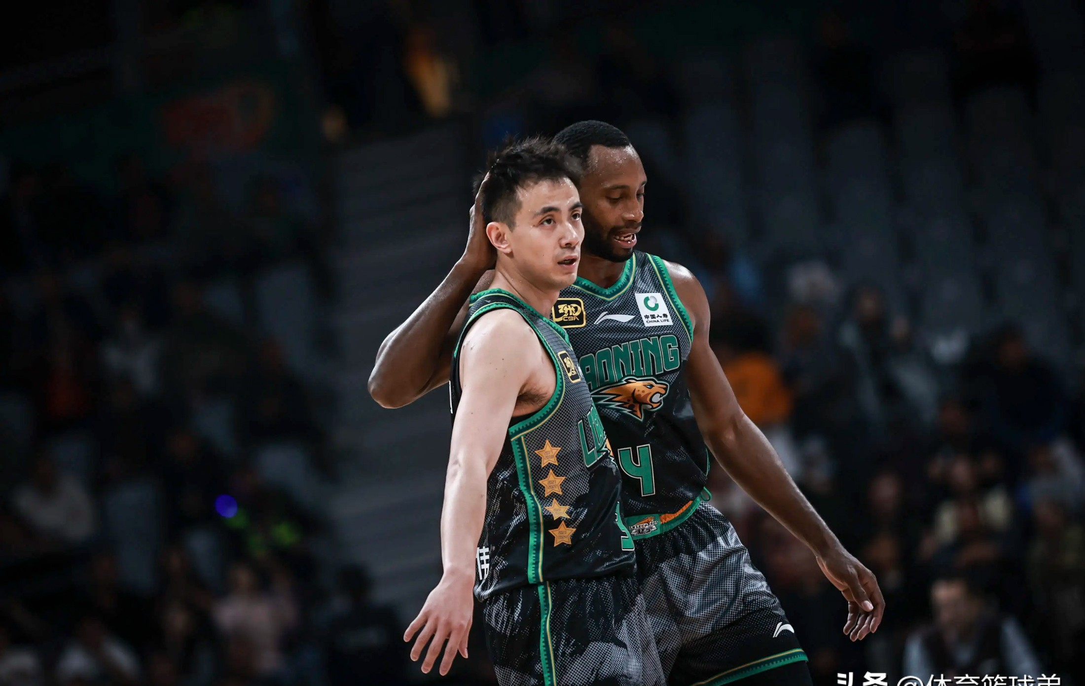 关于赛后体能课后，辽宁本钢门线救险备战NBA常规赛，管理层满意，球探报告显示潜力的信息-九游网页版