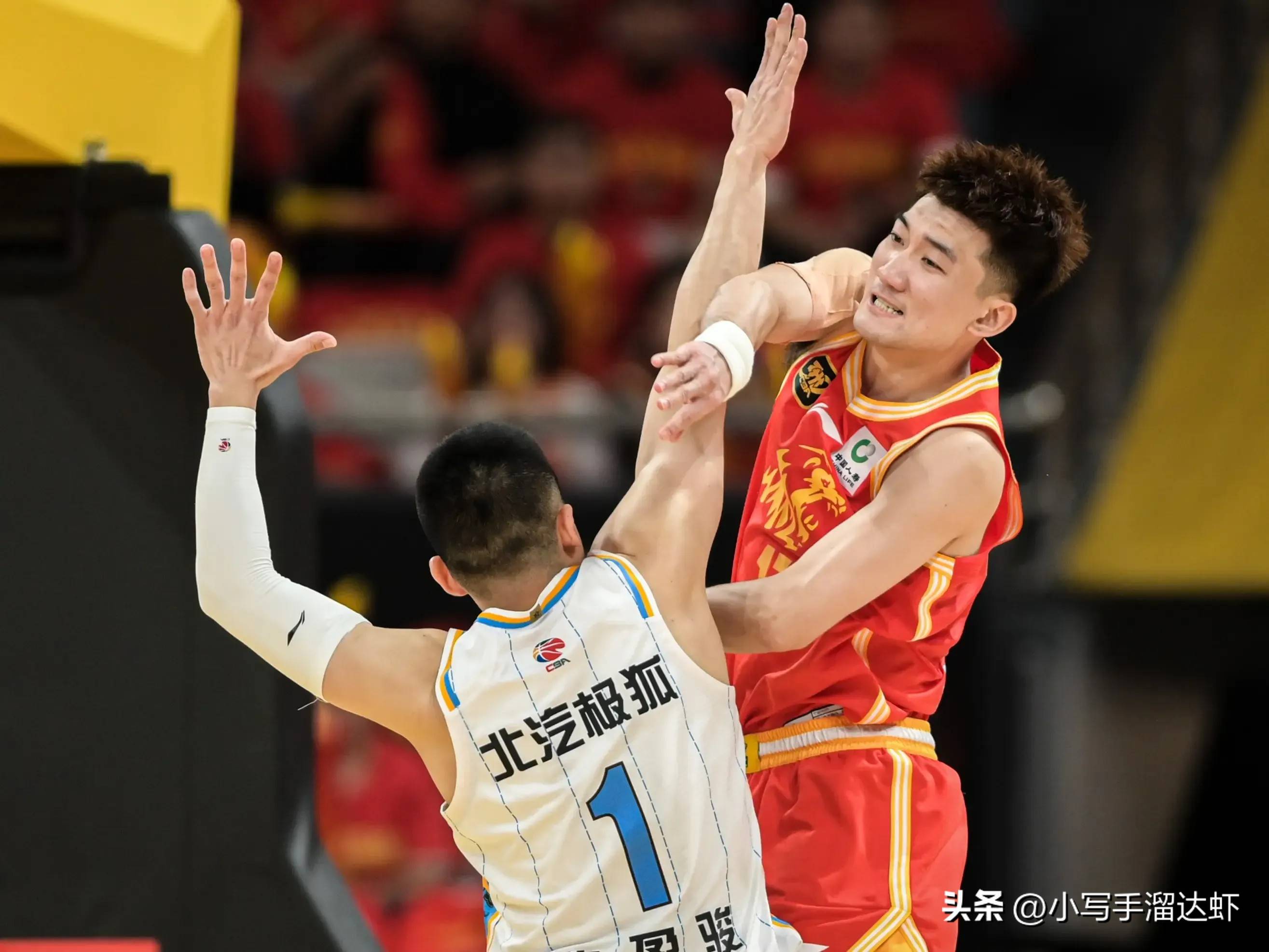 包含北京国安迎CBA常规赛关键赛；关键时刻复出首秀；信心回归；年轻球员得到机会的词条-九游登录入口